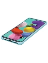 Kup Etui Samsung Galaxy A51 EF-PA515TL kék/szilikon borítás - SMG094BLU - {ean13} - Sklep Home Screen