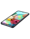 Kup Etui Samsung Galaxy A71 EF-PA715TB černé/black silikonové pouzdro - SMG097BLK - {ean13} - Sklep Home Screen