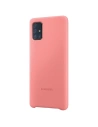 Kup Etui Samsung Galaxy A71 EF-PA715TP růžový/pink silikonový kryt - SMG099PNK - {ean13} - Sklep Home Screen
