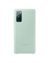 Etui Samsung Galaxy S20 FE EF-PG780TM mint Silicone Cover