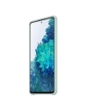 Kup Etui Samsung Galaxy S20 FE EF-PG780TM miętowy/mint Silicone Cover - SMG100MNT - {ean13} - Sklep Home Screen