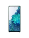Kup Etui Samsung Galaxy S20 FE EF-PG780TM mátový/mátový silikonový kryt - SMG100MNT - {ean13} - Sklep Home Screen