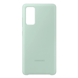 Kup Etui Samsung Galaxy S20 FE EF-PG780TM miętowy/mint Silicone Cover - SMG100MNT - {ean13} - Sklep Home Screen