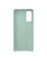 Kup Etui Samsung Galaxy S20 FE EF-PG780TM miętowy/mint Silicone Cover - SMG100MNT - {ean13} - Sklep Home Screen