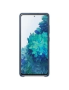 Kup Etui Samsung Galaxy S20 FE EF-PG780TN granat/bleu marin Silicon Cover - SMG101NAV - {ean13} - Sklep Home Screen