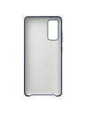 Kup Etui Samsung Galaxy S20 FE EF-PG780TN granat/bleu marin Silicon Cover - SMG101NAV - {ean13} - Sklep Home Screen