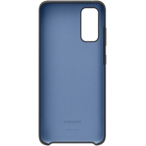 Kup Etui Samsung Galaxy S20 EF-PG980TB fekete/szilikon borítás - SMG105BLK - {ean13} - Sklep Home Screen