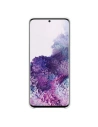 Kup Etui Samsung Galaxy S20 EF-PG980TW bílý/white Silicone Cover - SMG110WHT - {ean13} - Sklep Home Screen