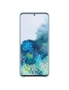 Kup Etui Samsung Galaxy S20+ Plus EF-PG985TL modrý/sky blue silikonový kryt - SMG113BLU - {ean13} - Sklep Home Screen