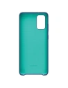 Kup Etui Samsung Galaxy S20+ Plus EF-PG985TN granatowy/navy Silicone Cover - SMG114NAV - {ean13} - Sklep Home Screen