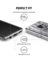 Kup Etui Ringke Air Prism Samsung Galaxy S9 Clear - RGK640CL - {ean13} - Sklep Home Screen