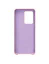 Kup Etui Samsung Galaxy S20 Ultra EF-PG988TP różowy/pink Silicone Cover - SMG121PNK - {ean13} - Sklep Home Screen