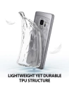 Kup Etui Ringke Air Prism Samsung Galaxy S9 Clear - RGK640CL - {ean13} - Sklep Home Screen
