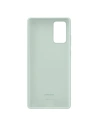 Kup Etui Samsung Galaxy Note 20 EF-PN980TM miętowy/mint Silicone Cover - SMG125MNT - {ean13} - Sklep Home Screen