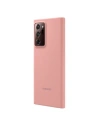 Kup Etui Samsung Galaxy Note 20 Ultra EF-PN985TA bronz cupru/Silicone Cover - SMG126BR - {ean13} - Sklep Home Screen