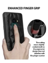 Kup Etui Ringke Air Prism Samsung Galaxy S9 Clear - RGK640CL - {ean13} - Sklep Home Screen