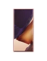 Kup Etui Samsung Galaxy Note 20 Ultra EF-PN985TA bronz cupru/Silicone Cover - SMG126BR - {ean13} - Sklep Home Screen