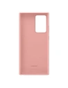 Kup Etui Samsung Galaxy Note 20 Ultra EF-PN985TA miedziany brąz/copper brown Silicone Cover - SMG126BR - {ean13} - Sklep Home Screen