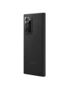 Kup Etui Samsung Galaxy Note 20 Ultra EF-PN985TB negru/black Silicon Cover - SMG127BLK - {ean13} - Sklep Home Screen