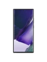 Kup Etui Samsung Galaxy Note 20 Ultra EF-PN985TB fekete/szilikon borító - SMG127BLK - {ean13} - Sklep Home Screen