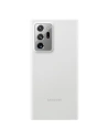 Kup Etui Samsung Galaxy Note 20 Ultra EF-PN985TW białe srebro/white silver Silicone Cover - SMG128WHTSLV - {ean13} - Sklep Home Screen