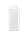 Kup Samsung Gehäuse Galaxy Z Flip EF-QF707CT Transparente Abdeckung - SMG129CL - {ean13} - Sklep Home Screen