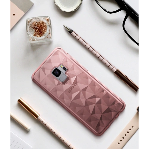 Kup Etui Ringke Air Prism Samsung Galaxy S9 Átlátszó - RGK640CL - {ean13} - Sklep Home Screen