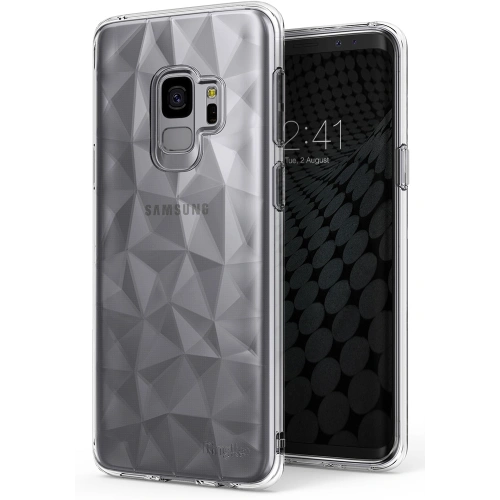 Kup Case Ringke Air Prism Samsung Galaxy S9 Klar - RGK640CL - {ean13} - Sklep Home Screen