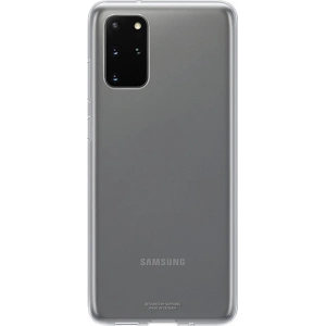 Etui Samsung Galaxy S20+ Plus EF-QG985TT Průhledný kryt
