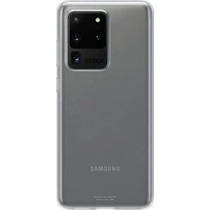 Samsung Galaxy S20 Ultra EF-QG988TT Transparent Clear Cover