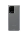 Samsung Gehäuse Galaxy S20 Ultra EF-QG988TT Transparente Abdeckung