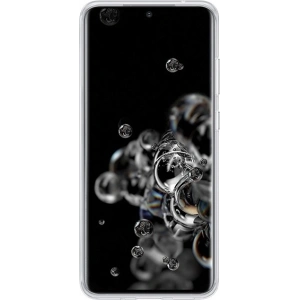 Kup Etui Samsung Galaxy S20 Ultra EF-QG988TT Transparent Clear Cover - SMG132CL - {ean13} - Sklep Home Screen