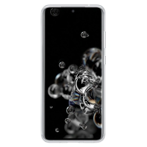 Buy Samsung Galaxy S20 Ultra EF-QG988TT Transparent Clear Cover - SMG132CL - {ean13} - Home Screen Store Europe