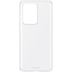 Kup Etui Samsung Galaxy S20 Ultra EF-QG988TT Transparent Clear Cover - SMG132CL - {ean13} - Sklep Home Screen