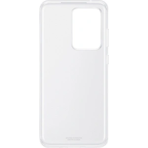 Kup Etui Samsung Galaxy S20 Ultra EF-QG988TT Transparent Clear Cover - SMG132CL - {ean13} - Sklep Home Screen