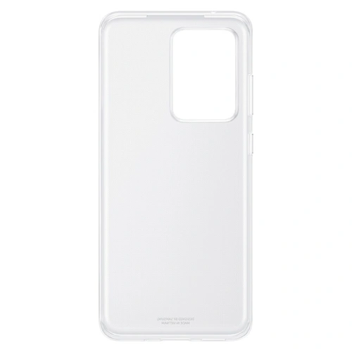 Kup Samsung Gehäuse Galaxy S20 Ultra EF-QG988TT Transparente Abdeckung - SMG132CL - {ean13} - Sklep Home Screen