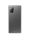 Samsung Gehäuse Galaxy Note 20 EF-QN980TT Transparente Abdeckung