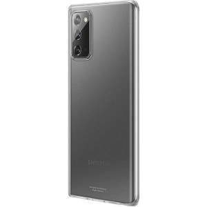 Samsung Galaxy Note 20 EF-QN980TT Transparent Clear Cover