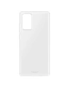 Kup Samsung Gehäuse Galaxy Note 20 EF-QN980TT Transparente Abdeckung - SMG133CL - {ean13} - Sklep Home Screen