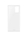 Kup Samsung Gehäuse Galaxy Note 20 EF-QN980TT Transparente Abdeckung - SMG133CL - {ean13} - Sklep Home Screen