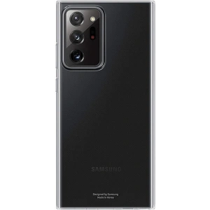 Etui Samsung Galaxy Note 20 Ultra EF-QN985TT Transparentní kryt