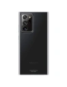 Samsung Gehäuse Galaxy Note 20 Ultra EF-QN985TT Transparente Abdeckung