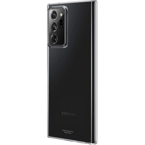 Samsung Galaxy Note 20 Ultra EF-QN985TT Transparent Clear Cover