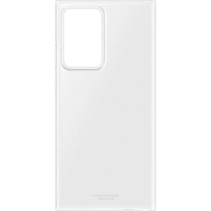 Kup Etui Samsung Galaxy Note 20 Ultra EF-QN985TT Capac Transparent Clear - SMG134CL - {ean13} - Sklep Home Screen