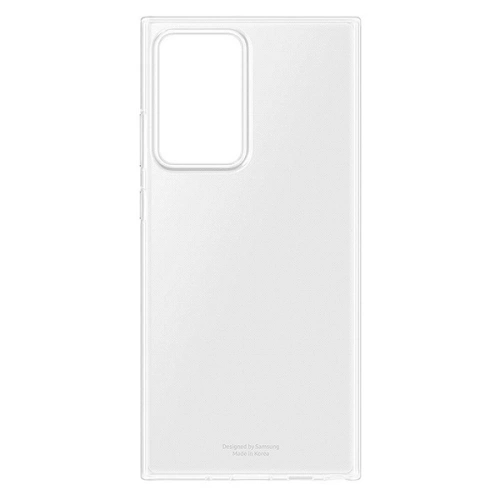 Kup Samsung Gehäuse Galaxy Note 20 Ultra EF-QN985TT Transparente Abdeckung - SMG134CL - {ean13} - Sklep Home Screen