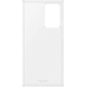 Kup Etui Samsung Galaxy Note 20 Ultra EF-QN985TT Capac Transparent Clear - SMG134CL - {ean13} - Sklep Home Screen