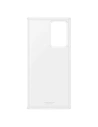 Kup Etui Samsung Galaxy Note 20 Ultra EF-QN985TT Capac Transparent Clear - SMG134CL - {ean13} - Sklep Home Screen