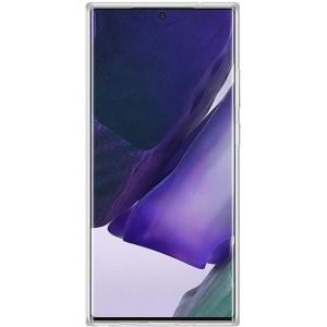 Kup Etui Samsung Galaxy Note 20 Ultra EF-QN985TT Transparent Clear Cover - SMG134CL - {ean13} - Sklep Home Screen