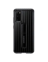 Etui Samsung Galaxy S20 EF-RG980CB černý/black Protective Standing Cover
