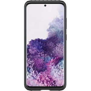 Kup Etui Samsung Galaxy S20 EF-RG980CB fekete Protective Standing Cover - SMG135BLK - {ean13} - Sklep Home Screen